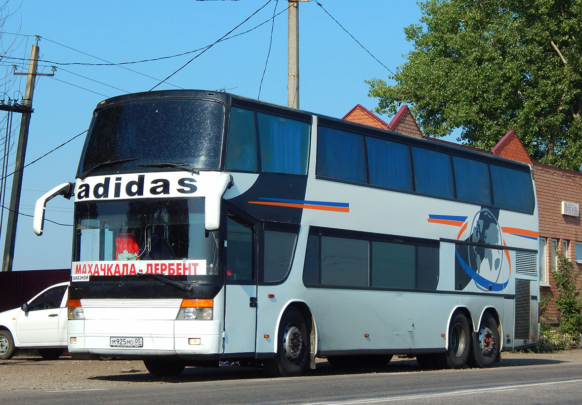 Дагестан, Setra S328DT № М 925 МО 05