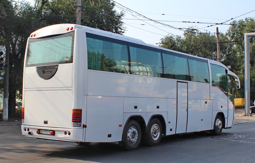 Одесская область, Irizar Century II 12.37 № BH 9767 EM