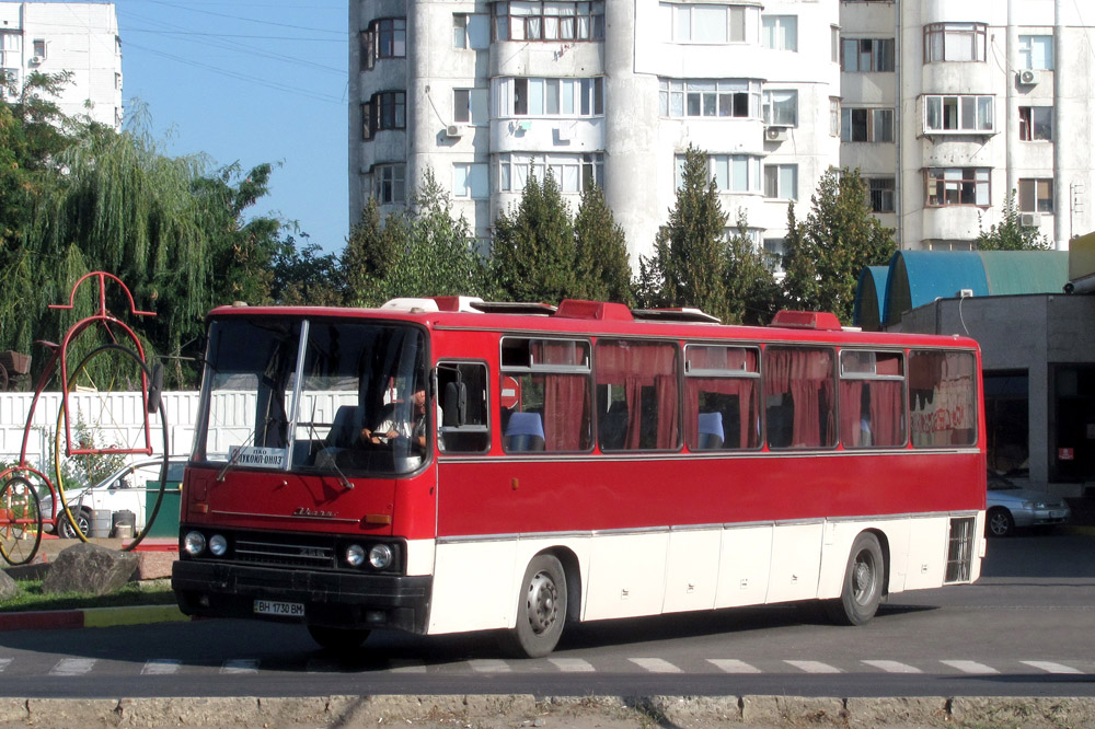 Одесская область, Ikarus 250.59 № BH 1730 BM