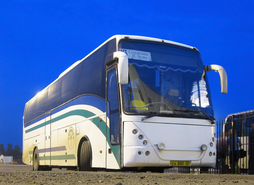 Башкортостан, VDL-НефАЗ-52999 Mistral № 1265