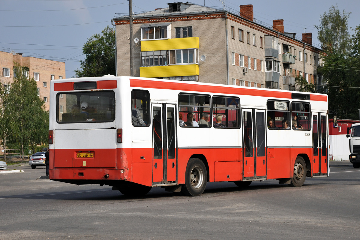 Московская область, Mercedes-Benz O325 № ЕС 866 50