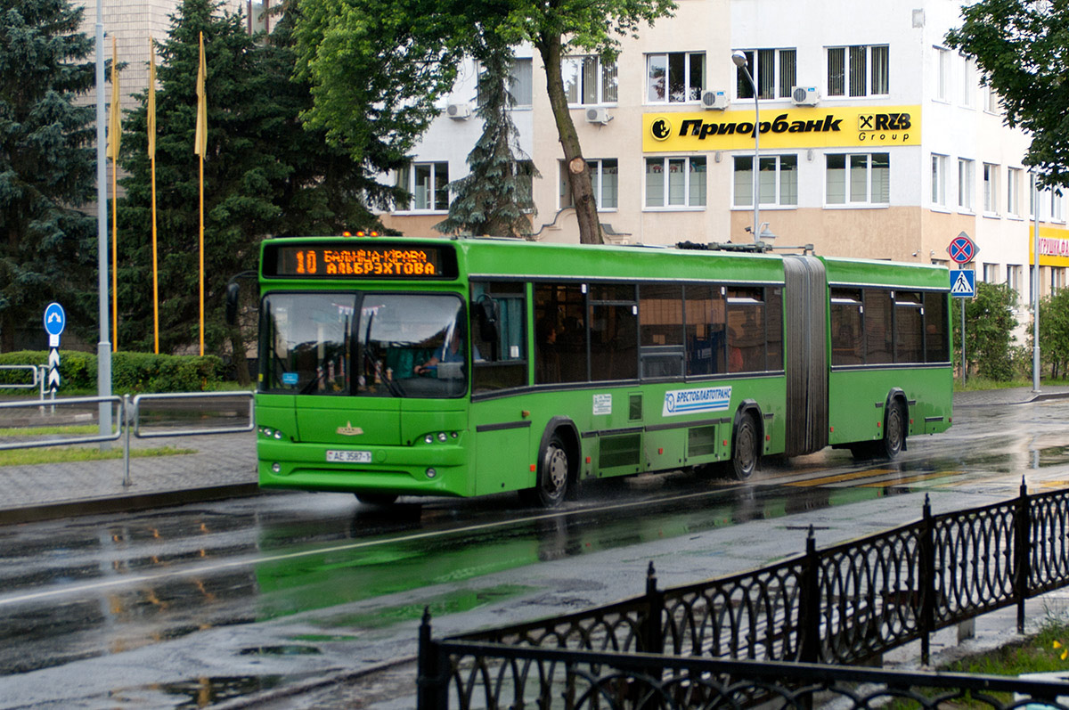 Фото Автобусов Г Брест