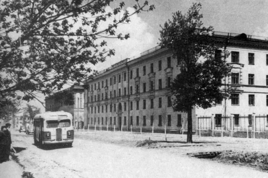 Moscow region — Miscellaneous photos
