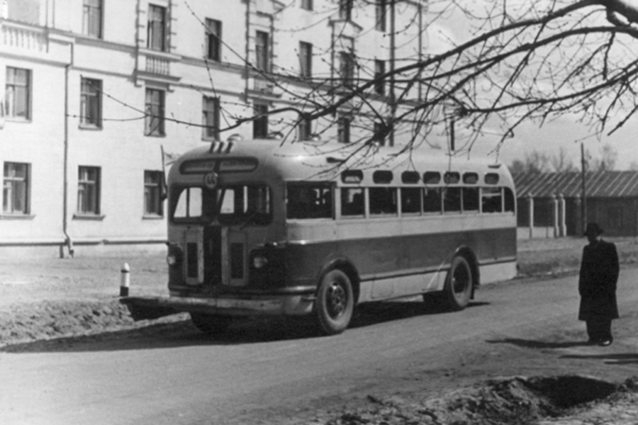 Moscow region — Miscellaneous photos