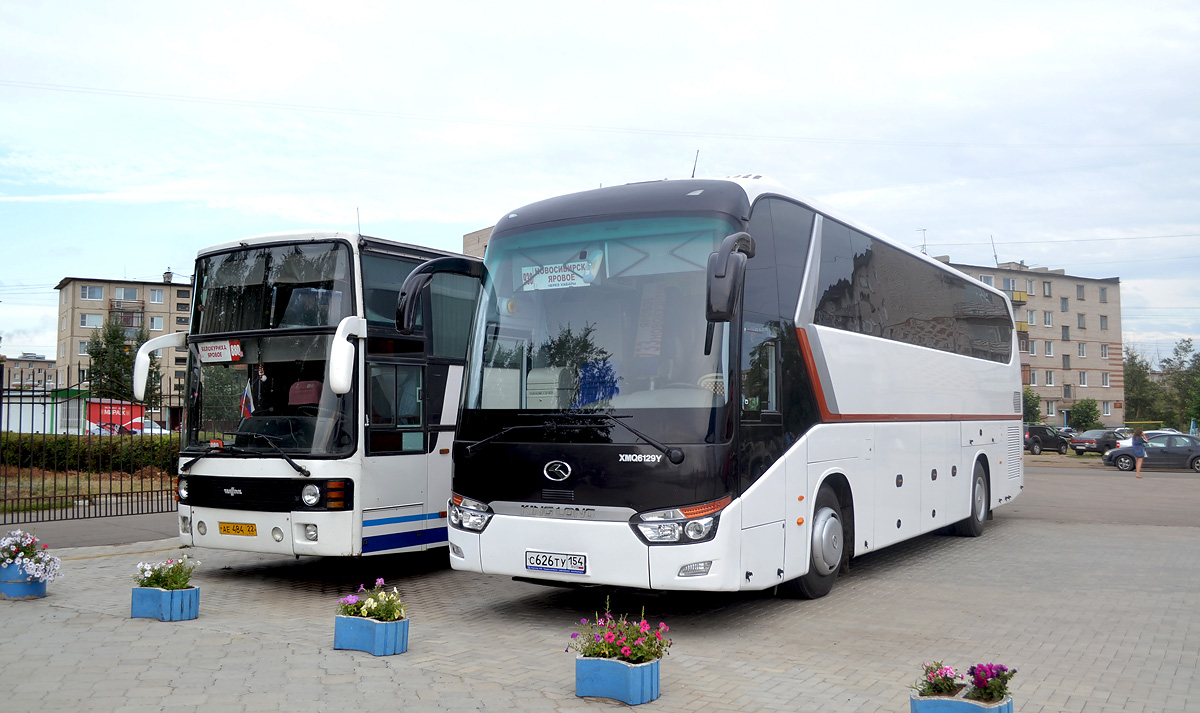 Бийск яровое автобус. King long 6129y. Яровое Новосибирск автобус. Яровое Белокуриха автобус. King long xmq6129y.