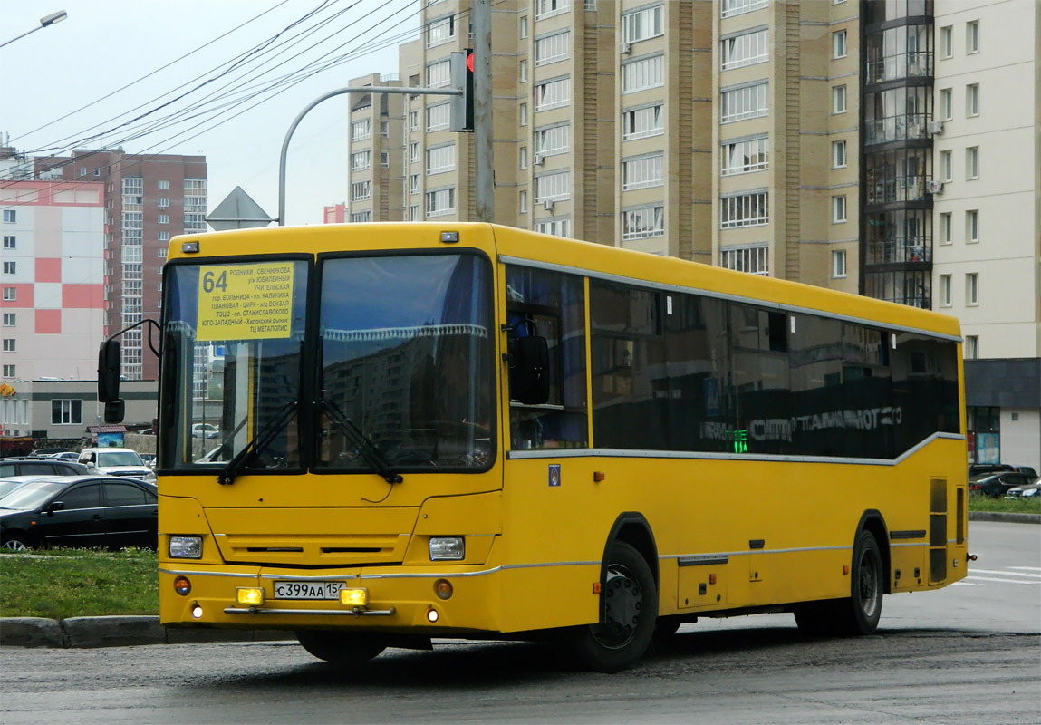 Остановки 64 автобуса нижний. НЕФАЗ 5299-10-15. НЕФАЗ 5299 желтый. НЕФАЗ 5299-10-15 Новосибирск. НЕФАЗ 5299 Новосибирск.