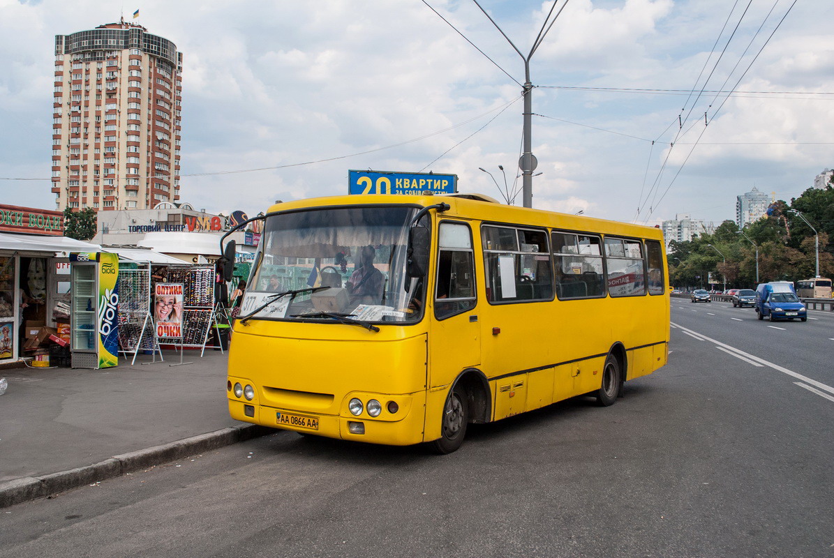 Kiew, Bogdan A09201 Nr. 3891