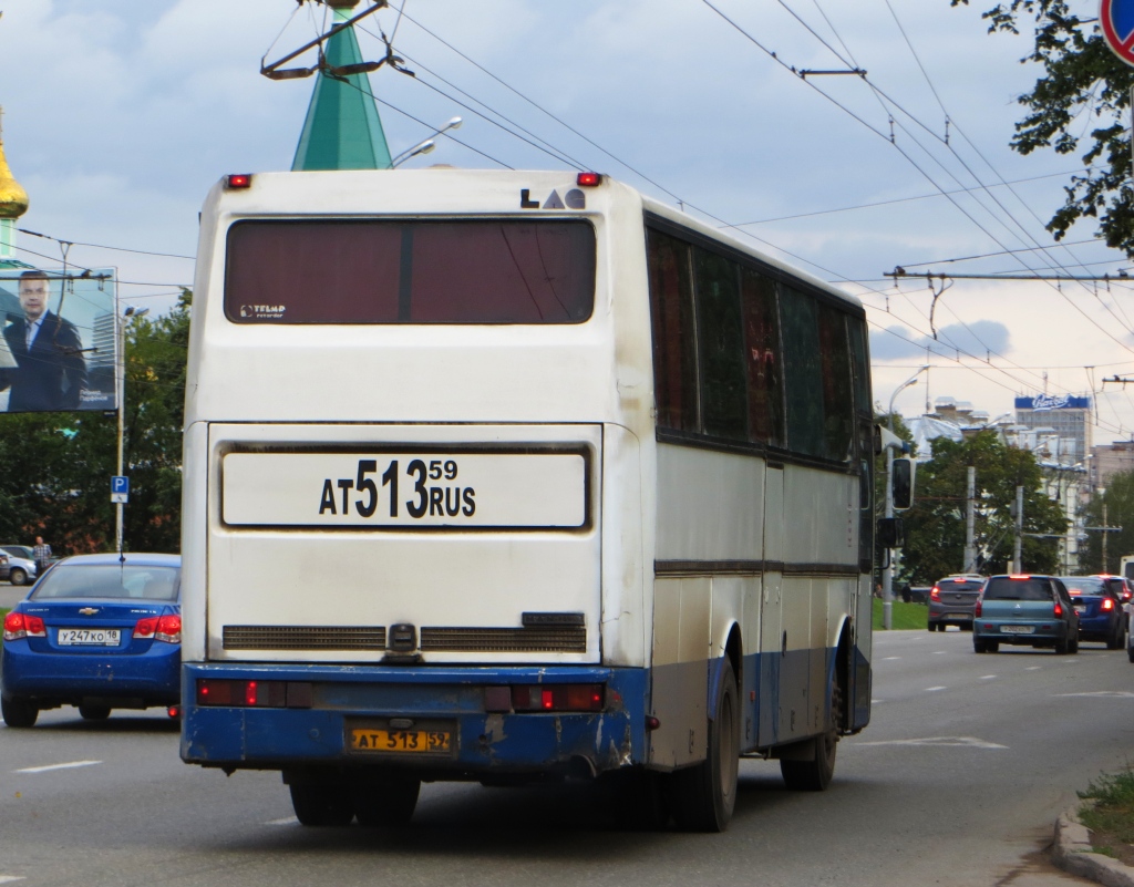 Пермский край, LAG Panoramic № АТ 513 59