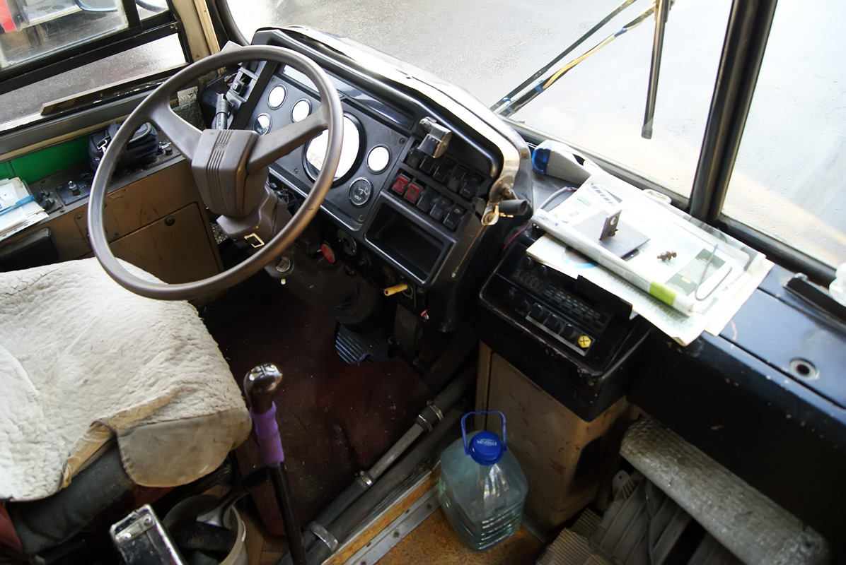 Московская область, Hyundai RB520 № К 562 КН 150