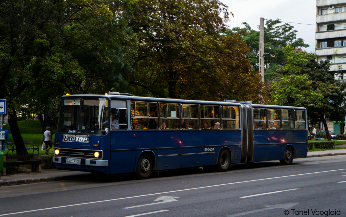 Венгрия, Ikarus 280.49 № 08-50