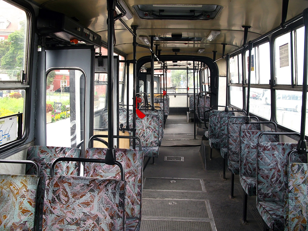 Венгрия, Ikarus 280.49 № 19-69