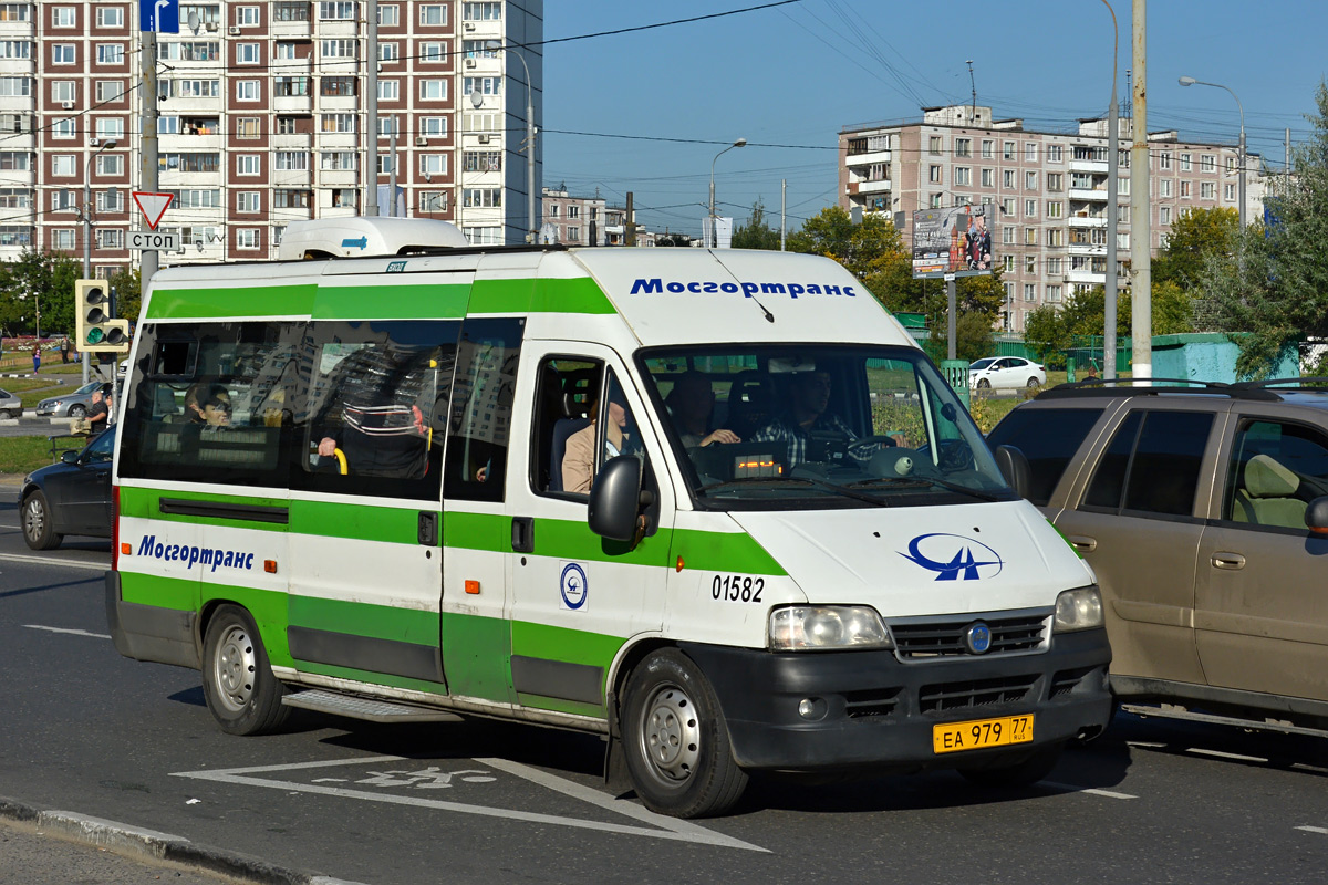 Moskau, FIAT Ducato 244 CSMMC-RLL, -RTL Nr. 01582