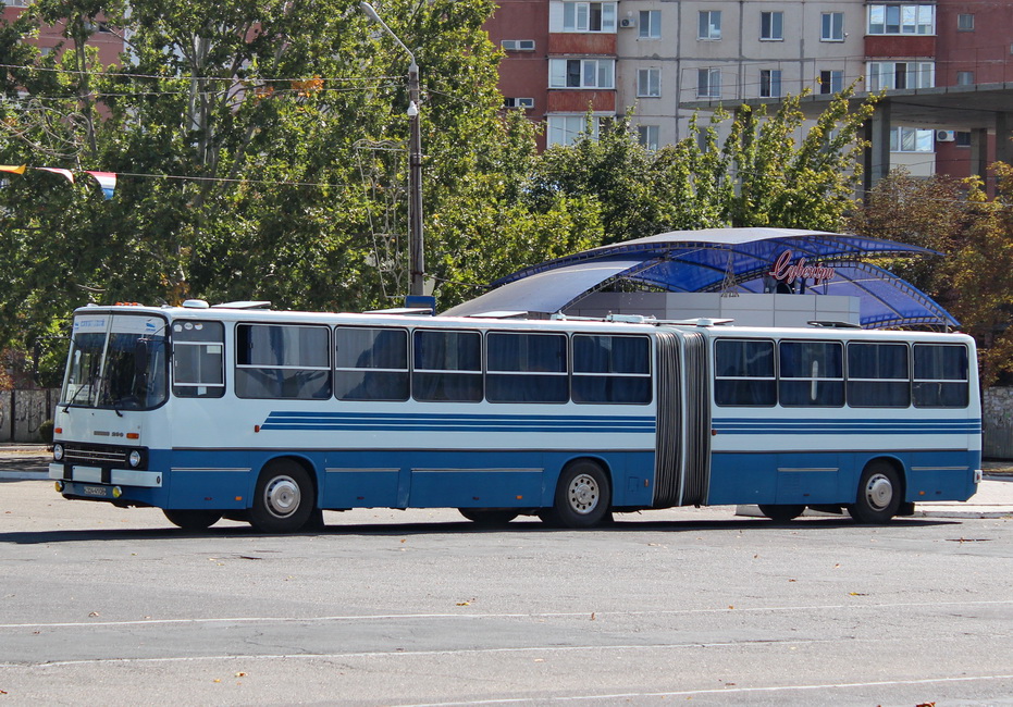 Одесская область, Ikarus 280.33 № 224-41 ОВ