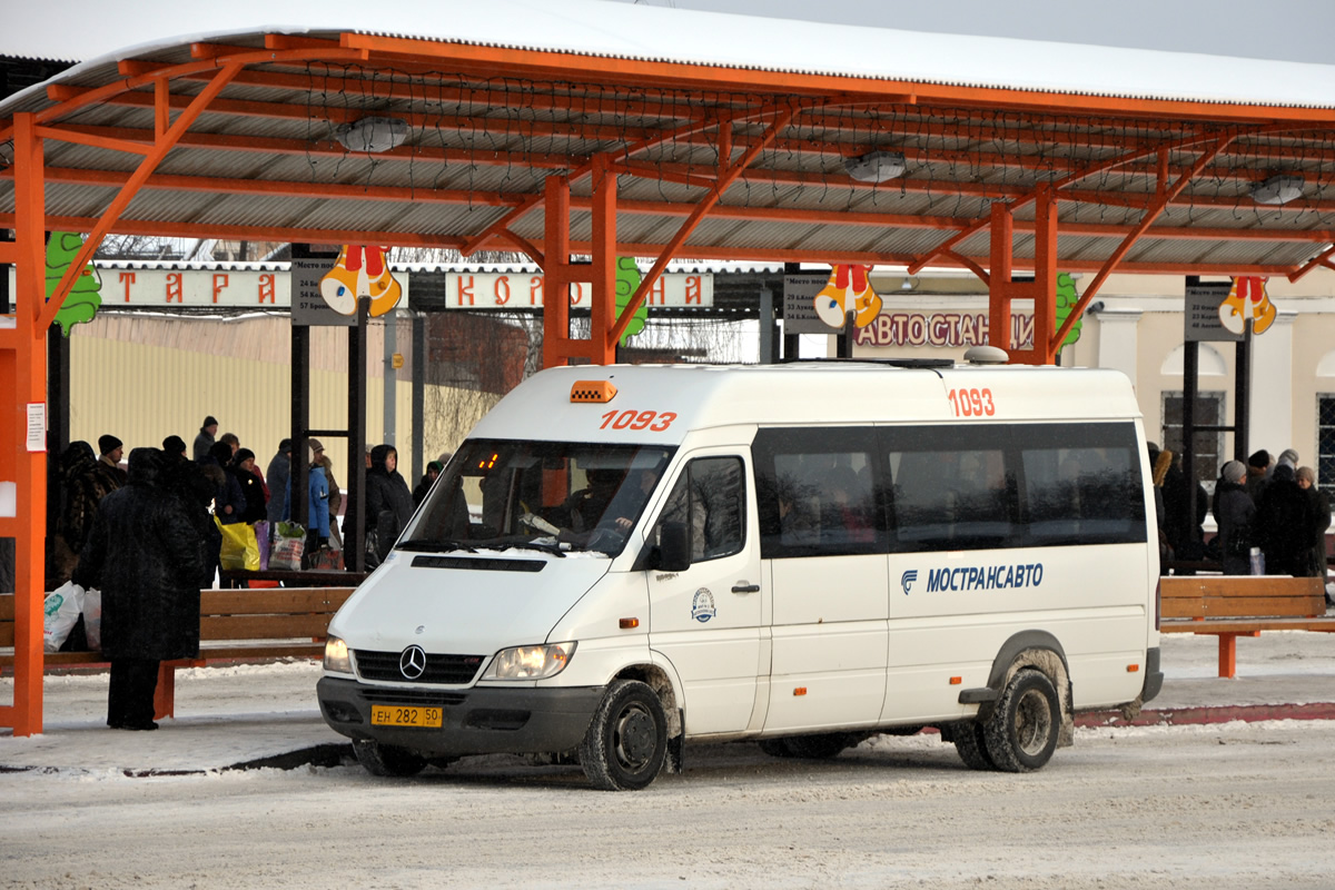 Московская область, Самотлор-НН-323760 (MB Sprinter 413CDI) № 1093