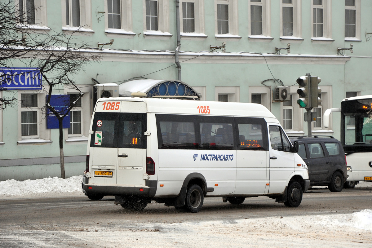 Московская область, Самотлор-НН-323760 (MB Sprinter 413CDI) № 1085