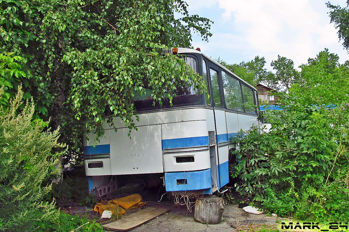 East Kazakhstan province, Magirus-Deutz 130 R81 sz.: Б/Н 12