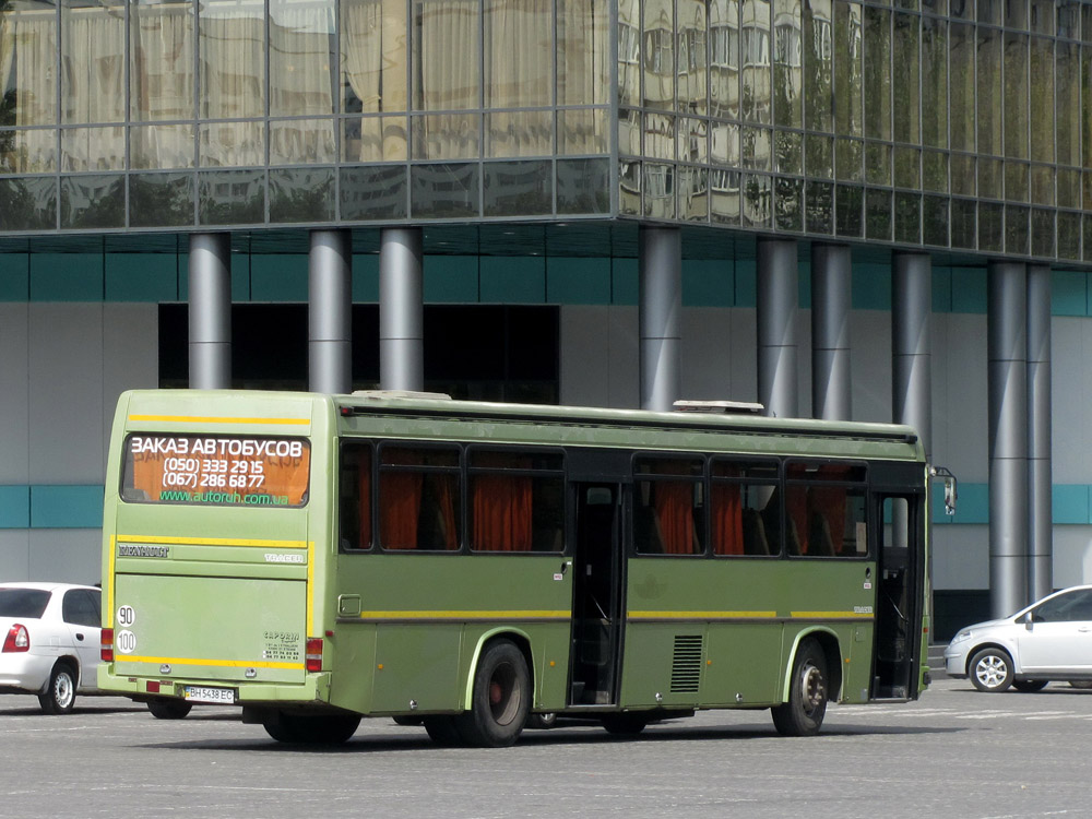 Одесская область, Renault Tracer № 543