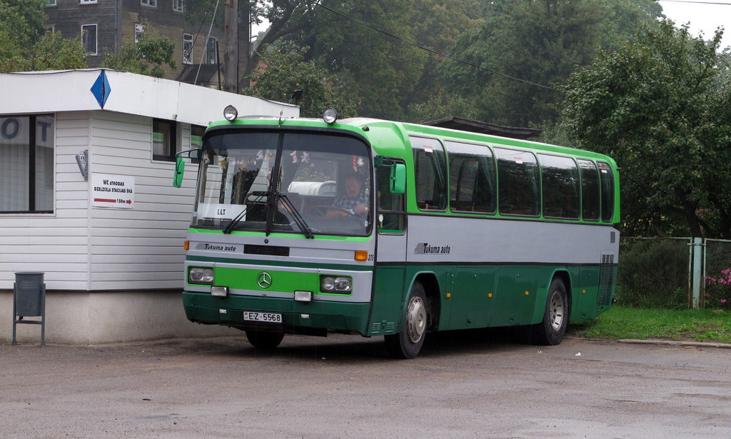 Латвия, Mercedes-Benz O303-11ÜHE № 275