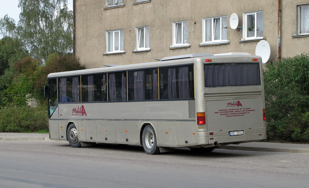 Латвия, Setra S315UL № 44