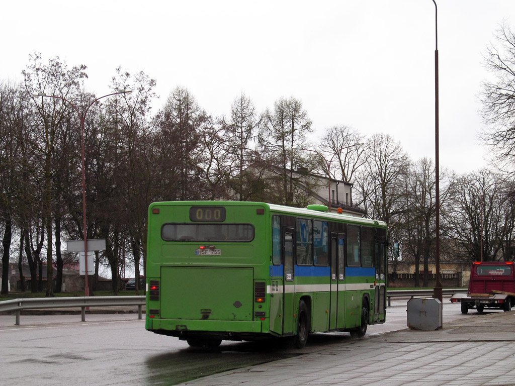 Литва, Scania CN113CLB № 1504