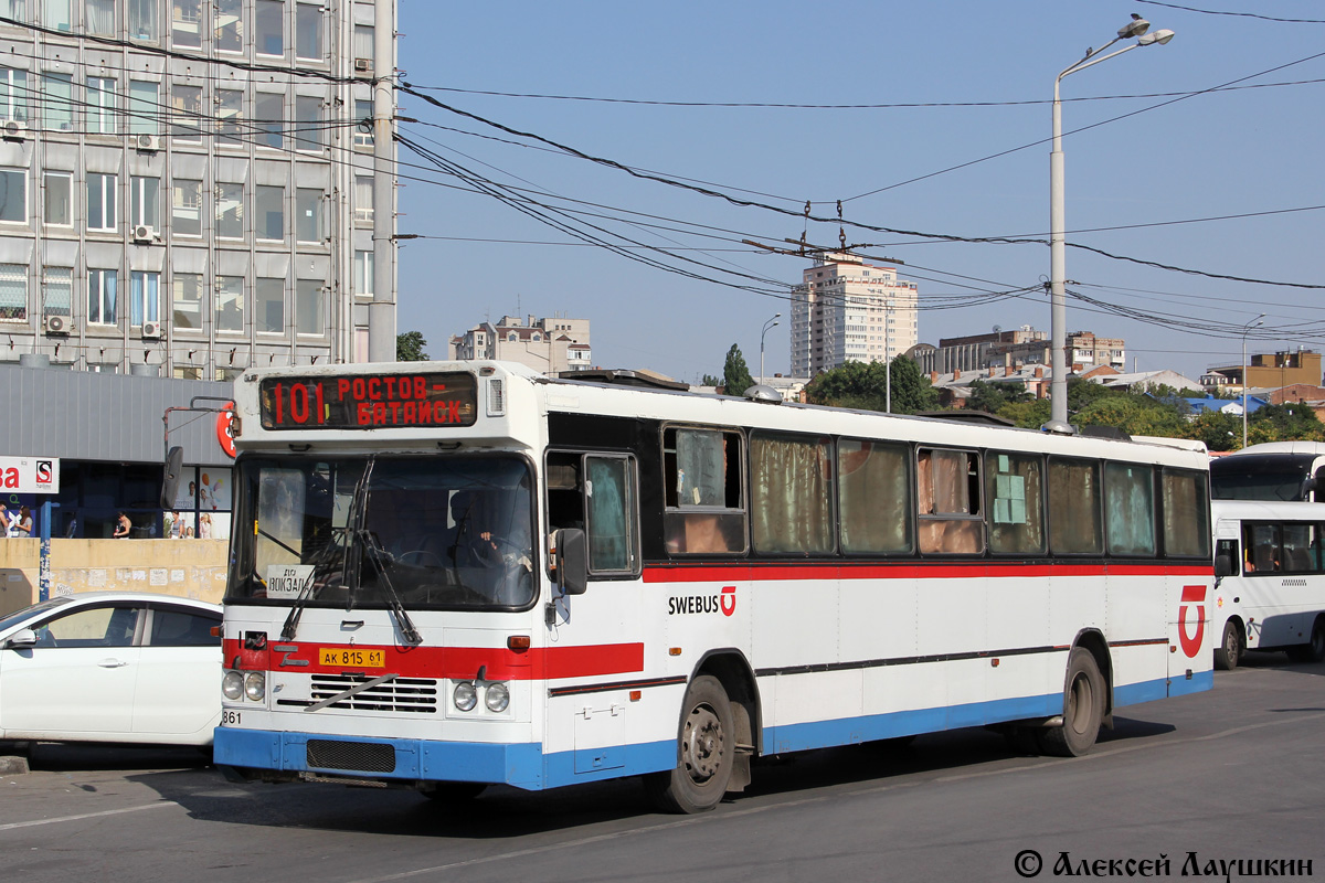 Rostov region, Säffle # 66