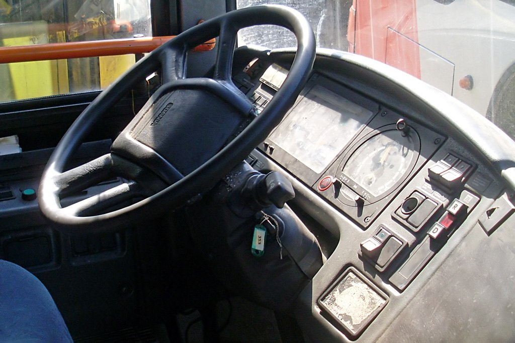 Пермский край, Scania OmniLink I (Скания-Питер) № Е 524 РЕ 159