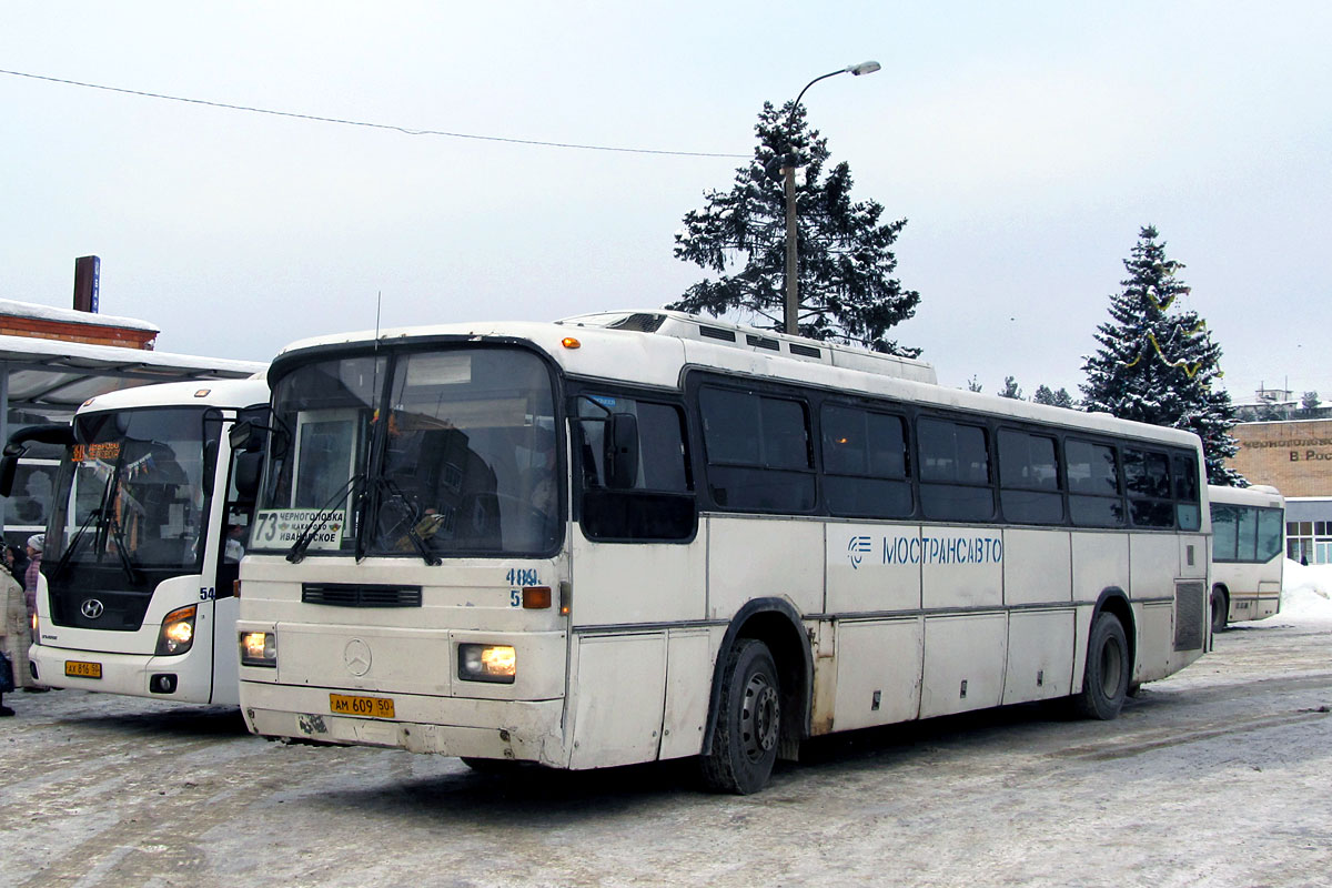 Московская область, Haargaz 111 № 1489