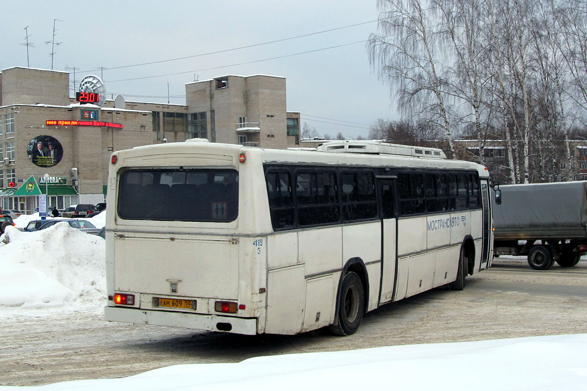 Московська область, Haargaz 111 № 1489