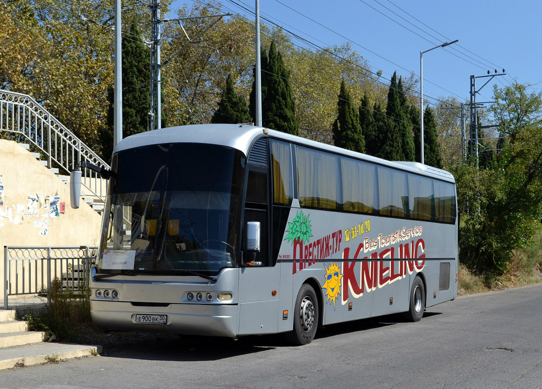 Астраханская область, Neoplan N316SHD Euroliner № Е 900 ВК 30