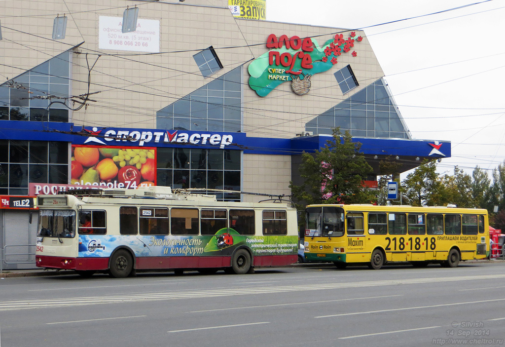 Chelyabinsk region — Raznyye fotografii