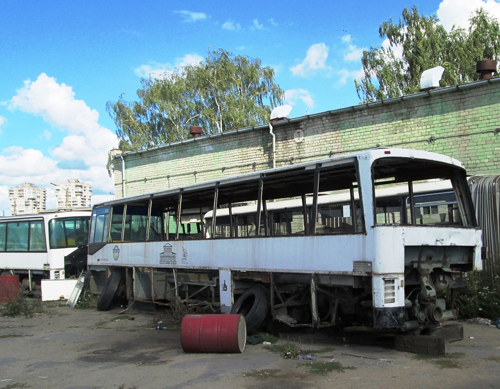 Калининградская область, Setra S215UL № 111