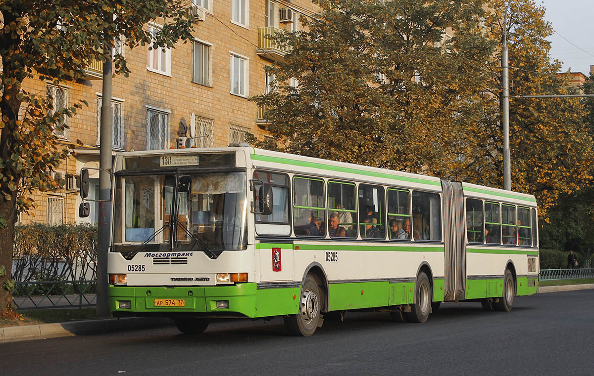 Москва, Московит-6222 № 05285