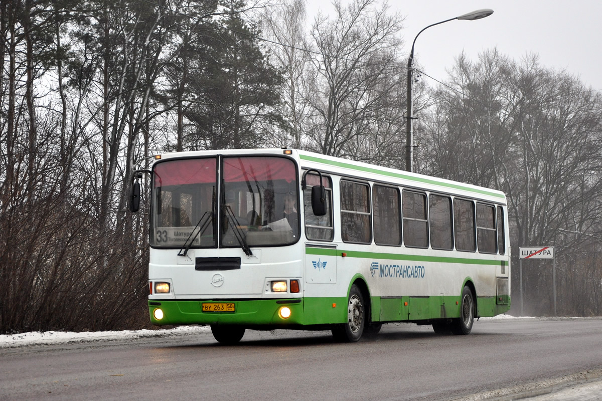 Московская область, ЛиАЗ-5256.25-11 № 1359