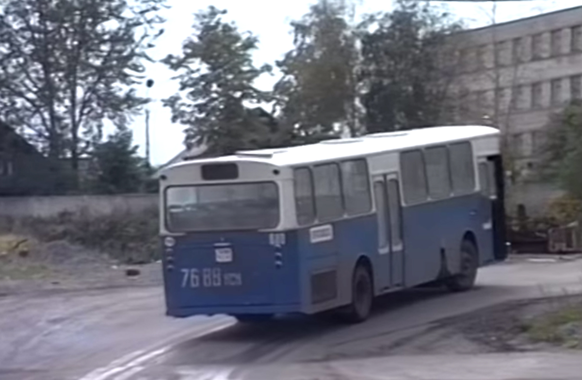 Карелия, Wiima K100 № 800