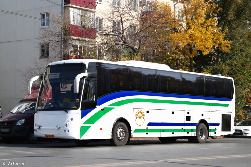 Башкортостан, VDL-НефАЗ-52999 Mistral № 1265