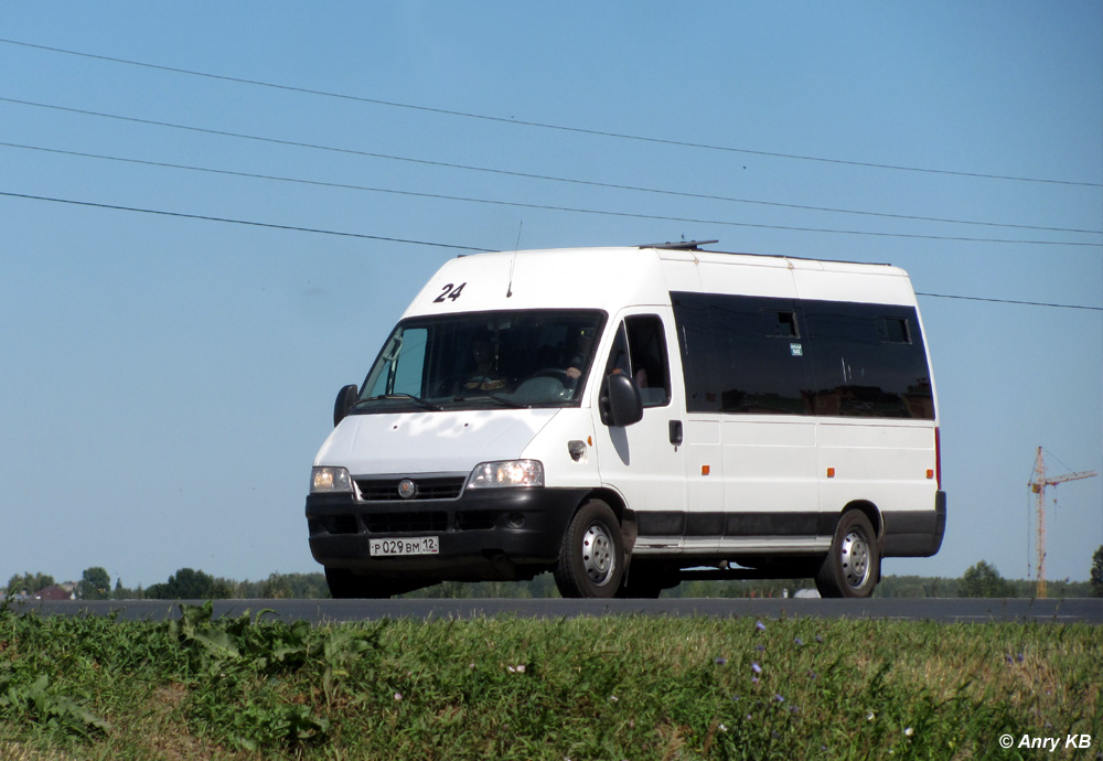 Fiat ducato 244