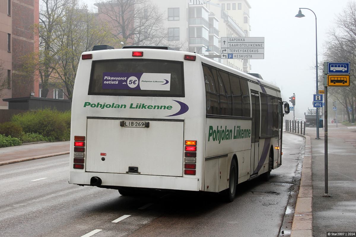 Φινλανδία, Lahti 402 # 921