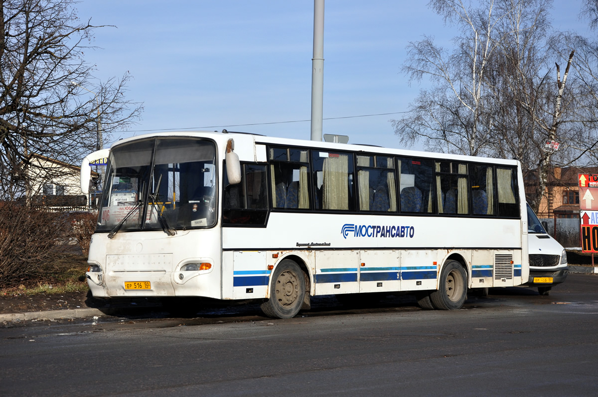 Obwód moskiewski, KAvZ-4238-02 Nr 5516