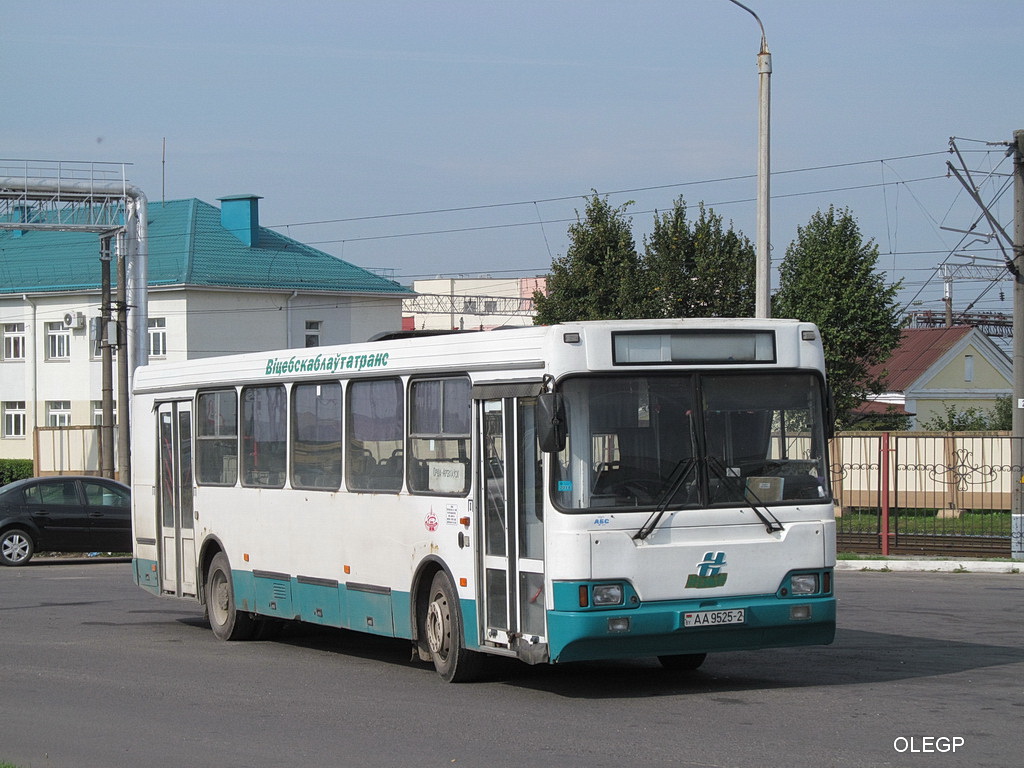 Витебская область, Неман-52012-030 № 20699