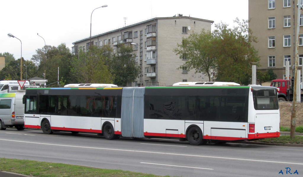 Литва, Neoplan N4421/3 Centroliner № 996