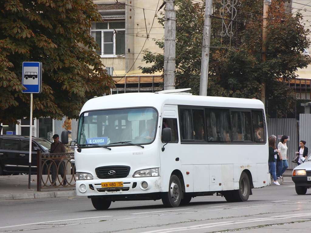 Номера маршруток владикавказа