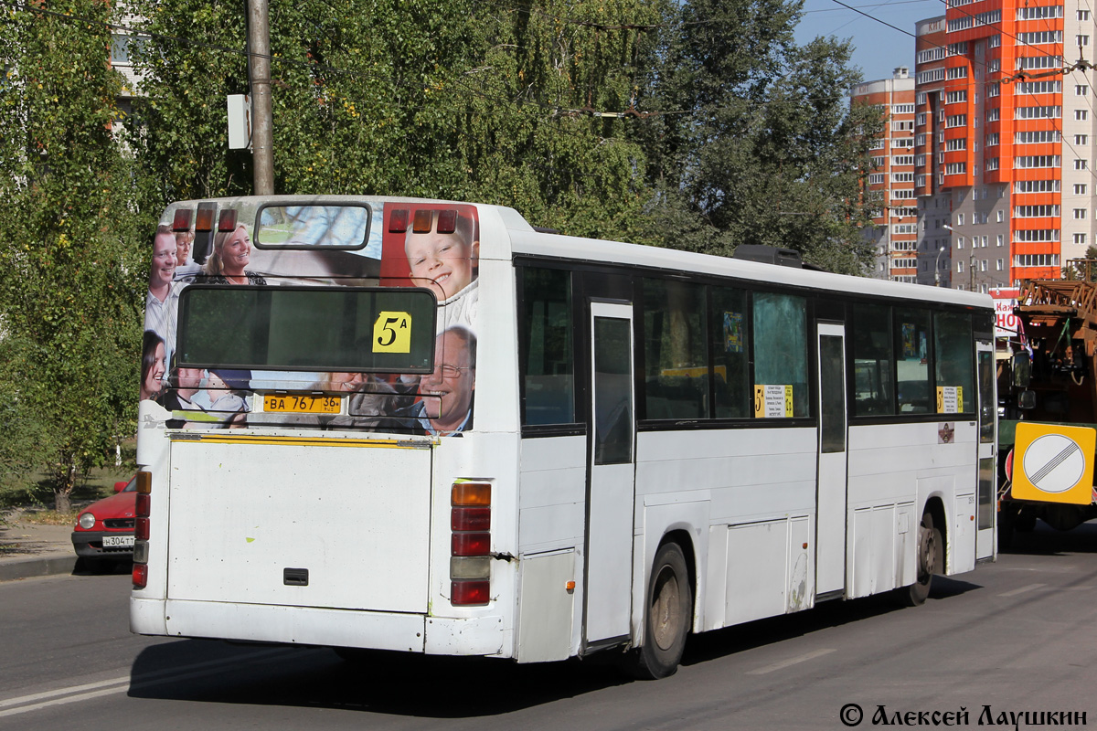 Воронежская область, Säffle System 2000 № ВА 767 36