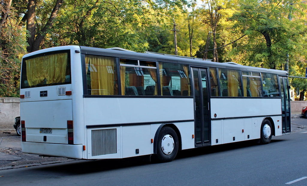 Одесская область, Van Hool T815CL Integral № BH 5580 EK