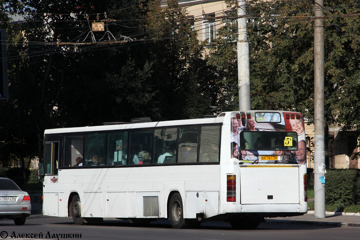 Воронежская область, Säffle System 2000 № ВА 767 36