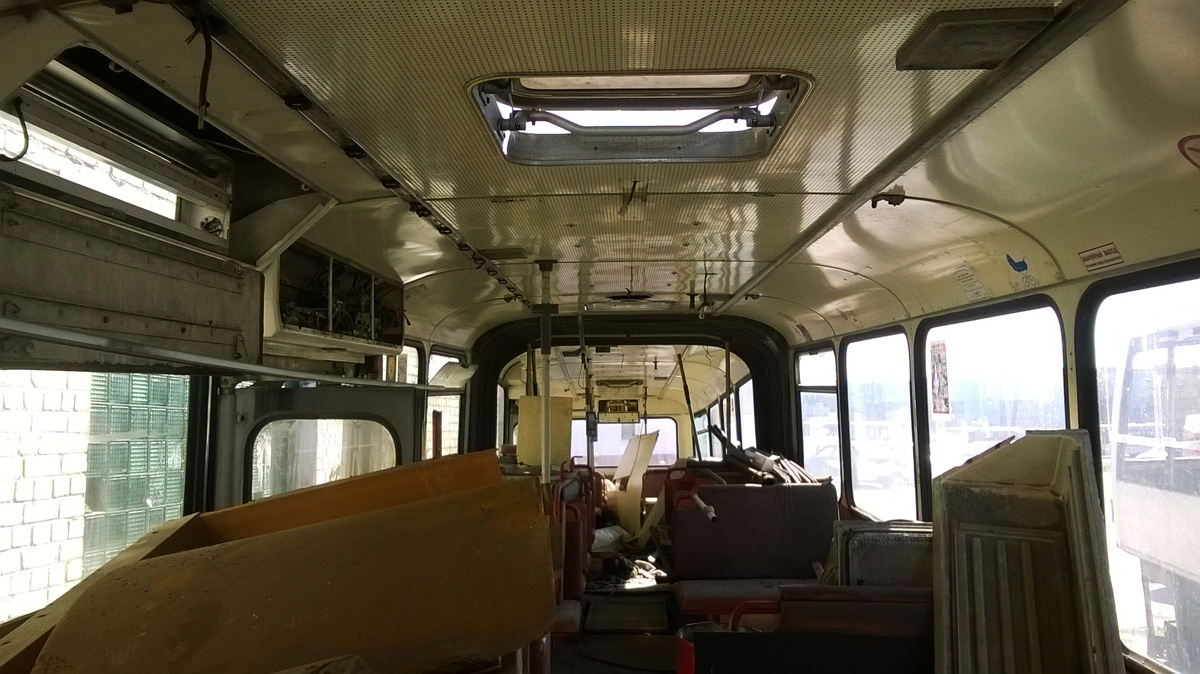 Калининградская область, Göppel (MAN 187 SG192) № АВ 474 39