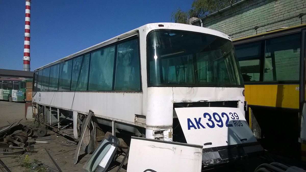 Калининградская область, Setra S215UL № 113