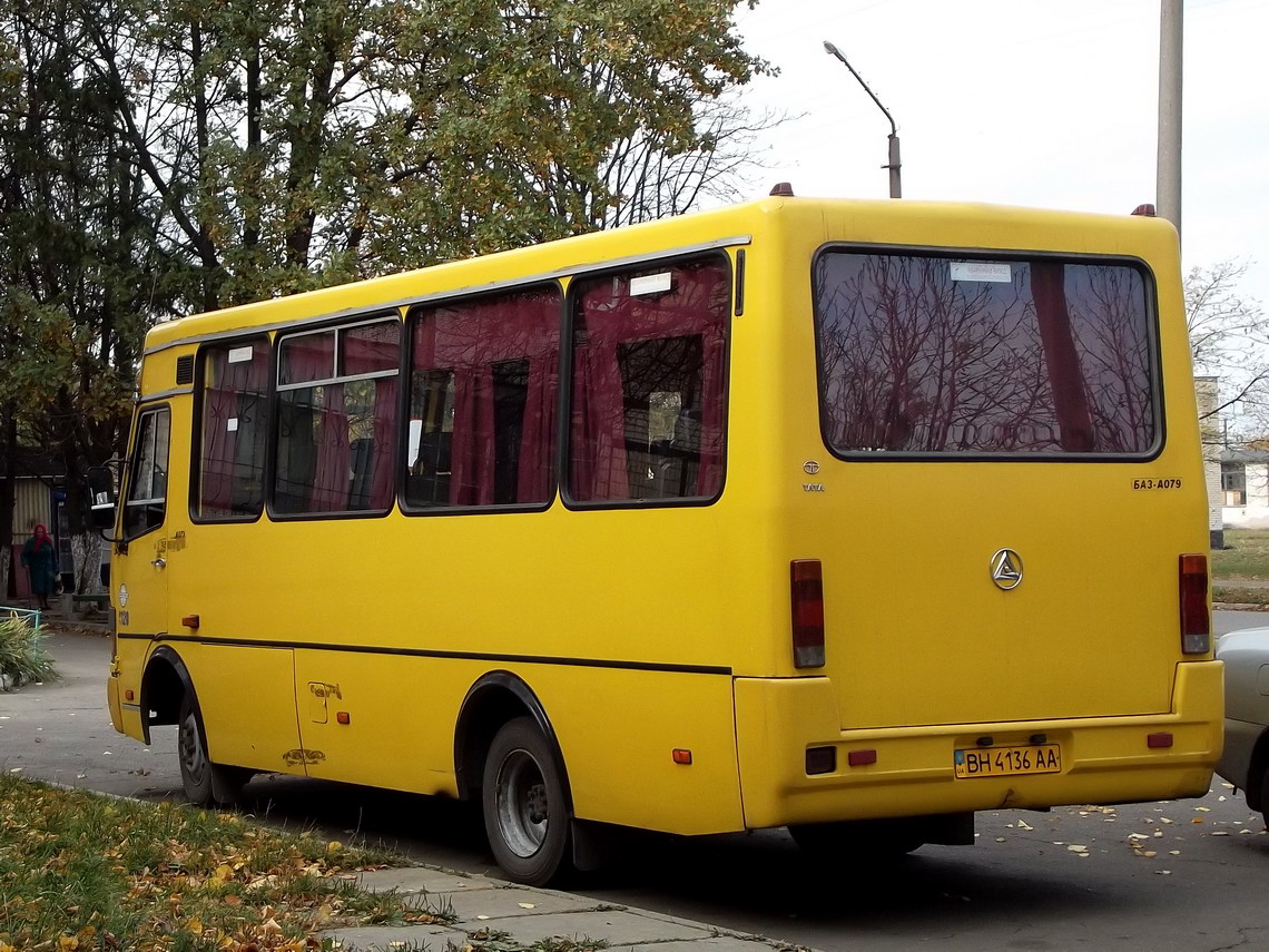 Днепропетровская область, Эталон А079.32 "Подснежник" № 6102