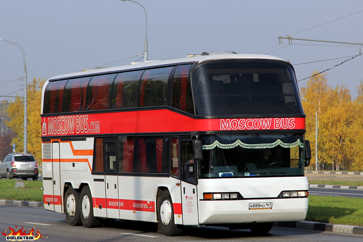 Ростовская область, Neoplan N122/3 Skyliner № В 888 МО 161