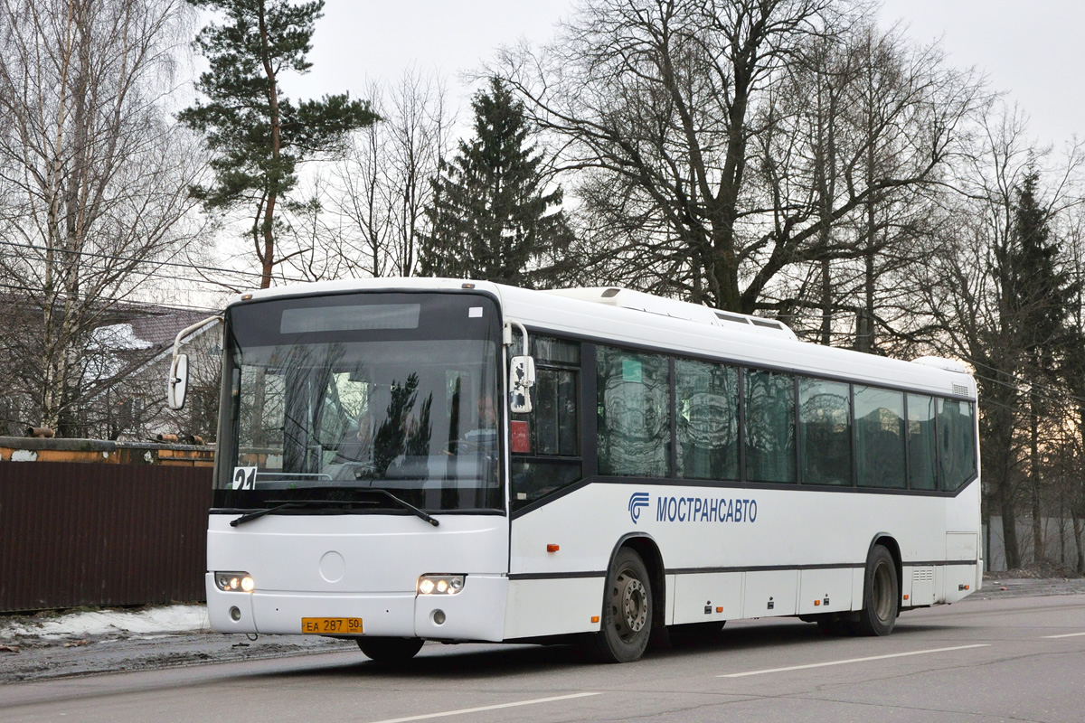 Obwód moskiewski, Mercedes-Benz O345 Conecto H Nr 2870