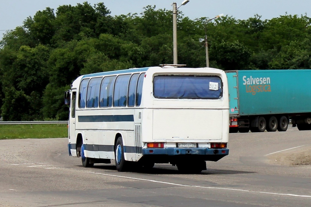 Ставропольский край, Mercedes-Benz O303-11KHP-A № 105